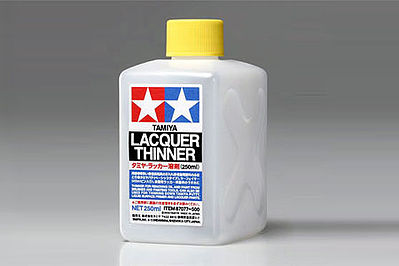 Lacquer Thinner - 250 ML