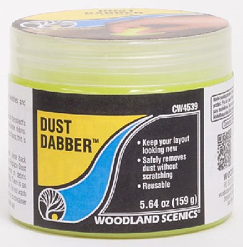 WOO4539  Dust Dabber