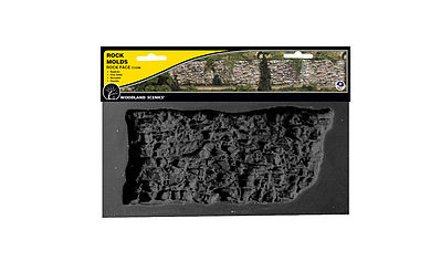WOO1248 Rock Face Mold