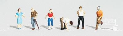 HO Ordinary People
