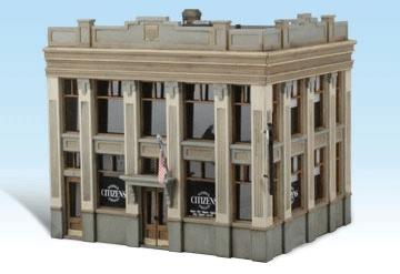 WOO5033 HO Citzens Savings & Loan