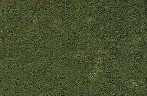 WOO178 Poly Fiber Landscape - Green