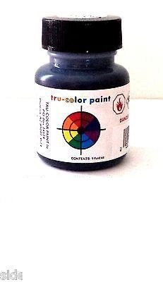 TCP171 1 oz Acrylic Paint - Weathered Black