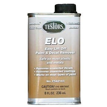 TESF542143 8 oz Easy Lift-Off Remover