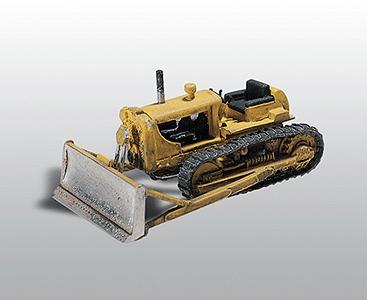 WOO233 Bulldozer-Cat D-7 Tractor Kit