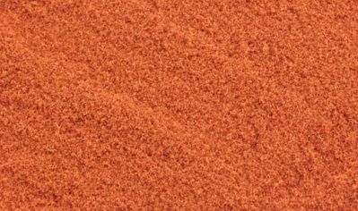 Pollen - Orange Color