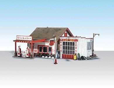 WOO4922 N Filler Up & Fixer