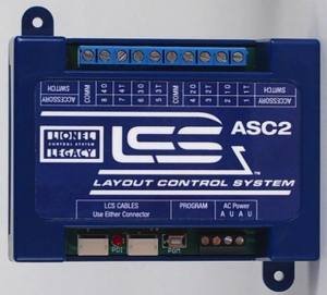 Picture of Lionel LNL81639 LCS Accessory Switch Controller