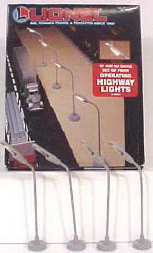 LNL12804 72 Highway Lights