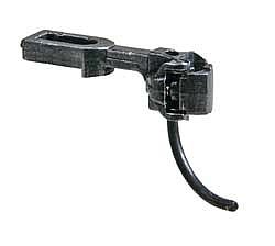 O Scale Medium Overset Coupler