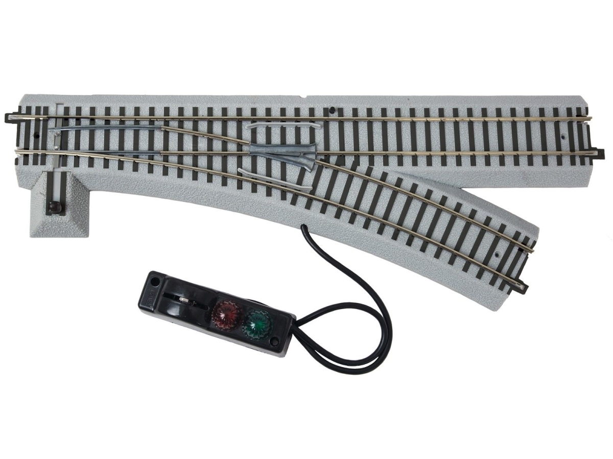LNL49886 Fastrack R27 Right Hand Command, Remote Switch