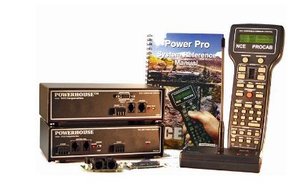 0007 10A Starter Set with Radio Equipped