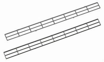 PLS90471 Hand Rail ABS - 2 N , Pack of 2