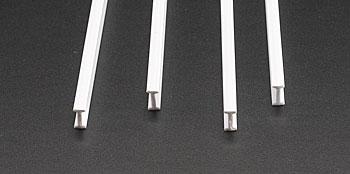 0.31 in. BFS - 10, I-Beam Styrene, Pack of 4