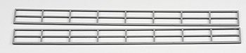 HR - 4 Ho Hand Rail ABS - Pack of 2
