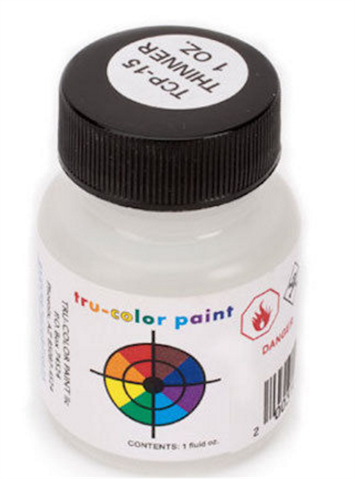 TCP015-16 16 oz Acrylic Paint Thinner