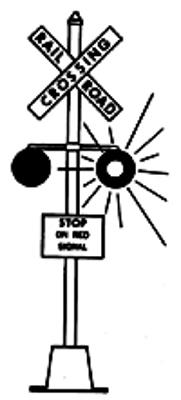 CIR5202 DT-2 Grade Crossing Detection Unit