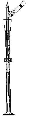 CIR5601 AS-1 Automatic Slowdown Circuit