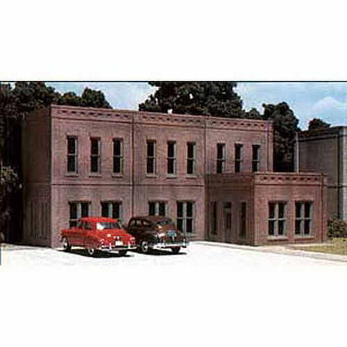 Design Preservation Models DPM95200 O Scale Konrad Paint Co. Kit