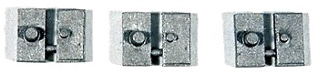 Durango Press DRP075 HO Scale Electrical Box