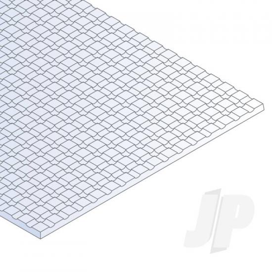 EVG14518 12 x 24 in. Sidewalk