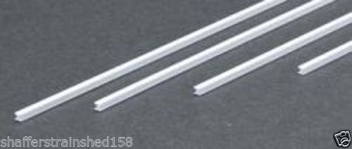 EVG282 0.80 in. x 2 mm H-Column