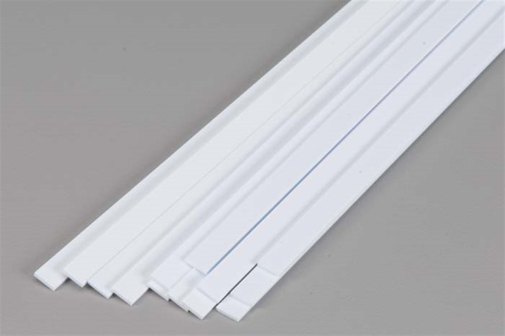 EVG349 0.40 x 0.250 in. Strips