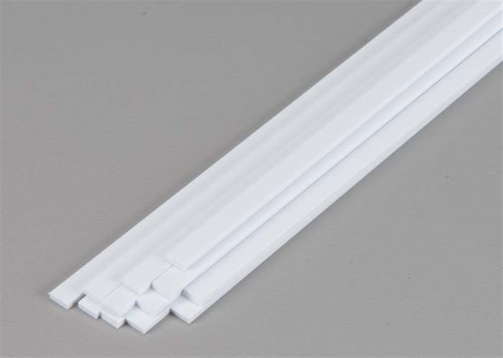EVG358 0.60 x 0.188 in. Strips