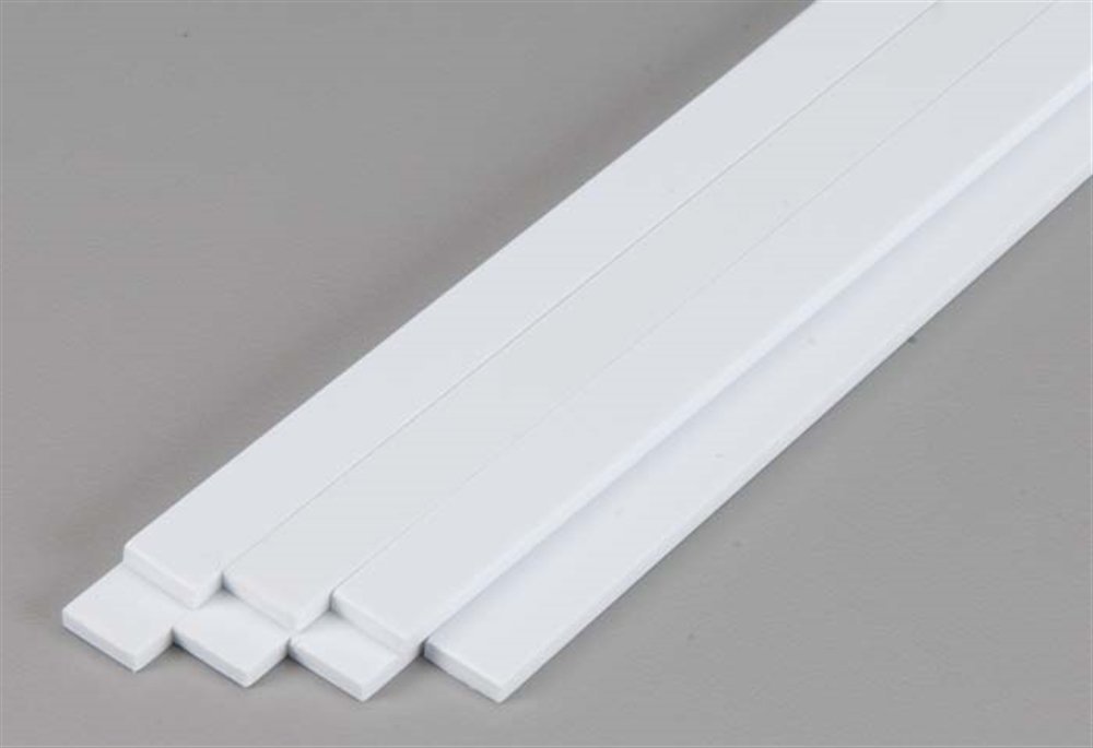 EVG381 0.10 x 0.375 in. Strips