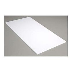 EVG9230 0.030 in. Plain Sheets - Large