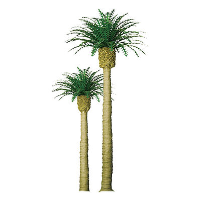 JTT Scenery JTT96045 8 in. Professional Series Phoenix Palm Tree