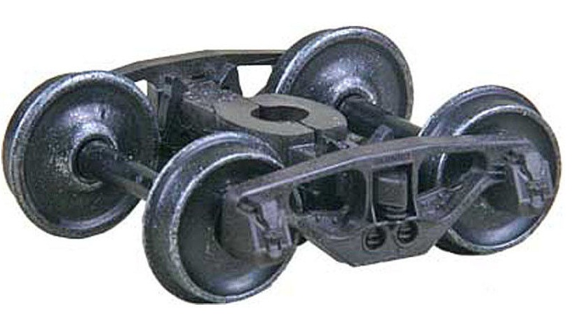 33 in. Smooth Back Wheel
