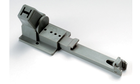Catenary Mast Base, Tiltable -12 Pieces