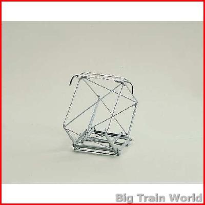 63403 Silver Double Arm Pantograph Brand