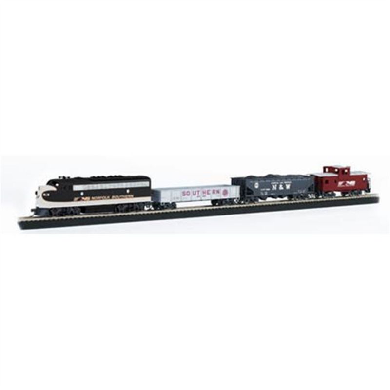 Ho Thoroughbred Set