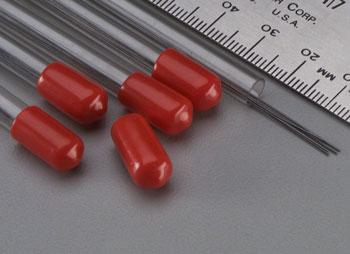 K & S498 0.015 x 36 in. Music Wire, 5 Per Bundle - Pack of 5
