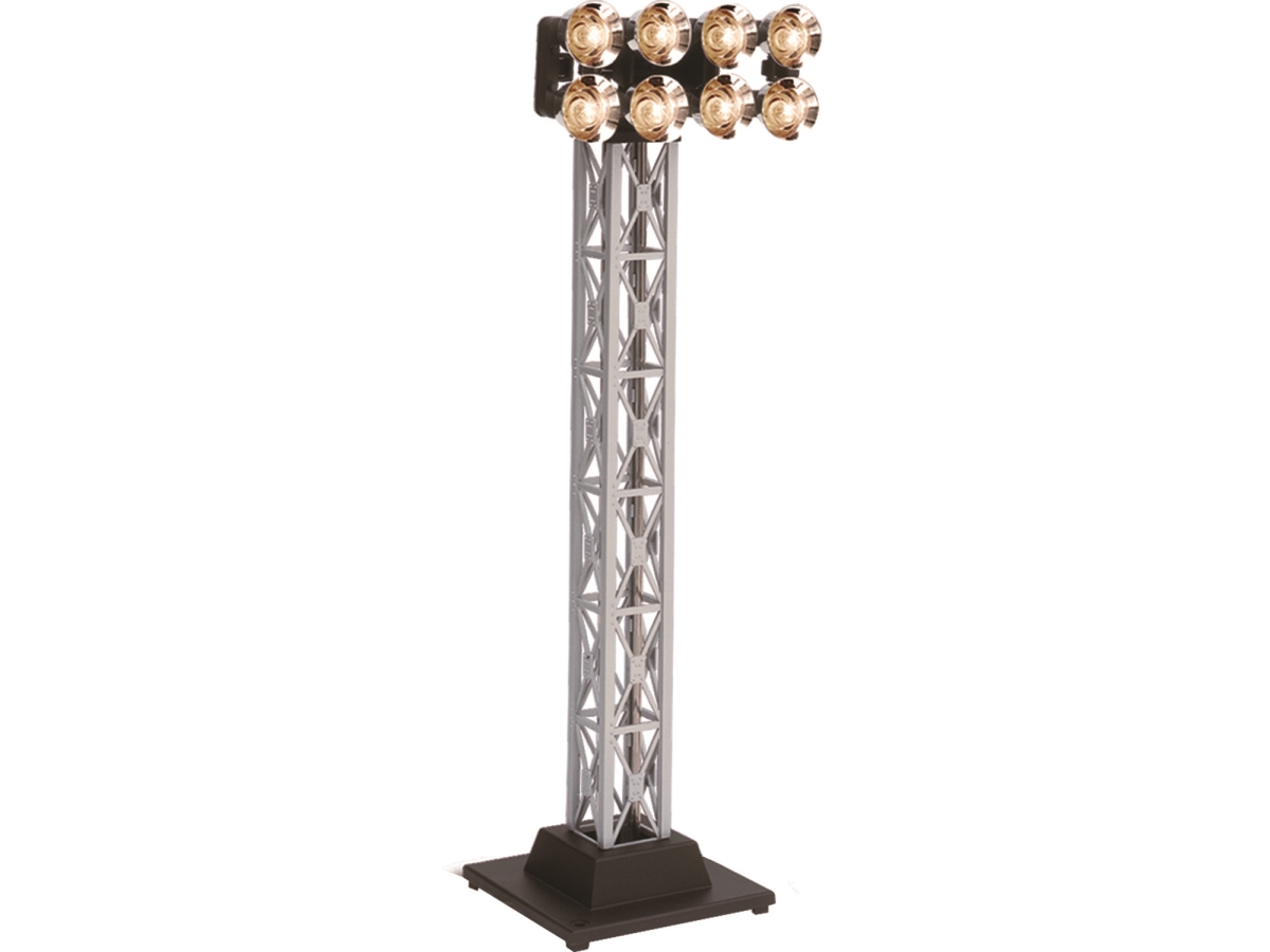 Picture of Lionel LNL82012 Single Floodlight Tower