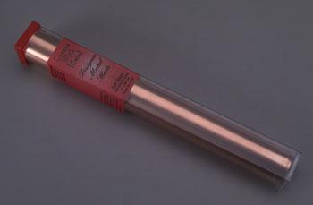 K & S6015 0.003 x 12 x 30 in. Copper Foil & Shim Sheet