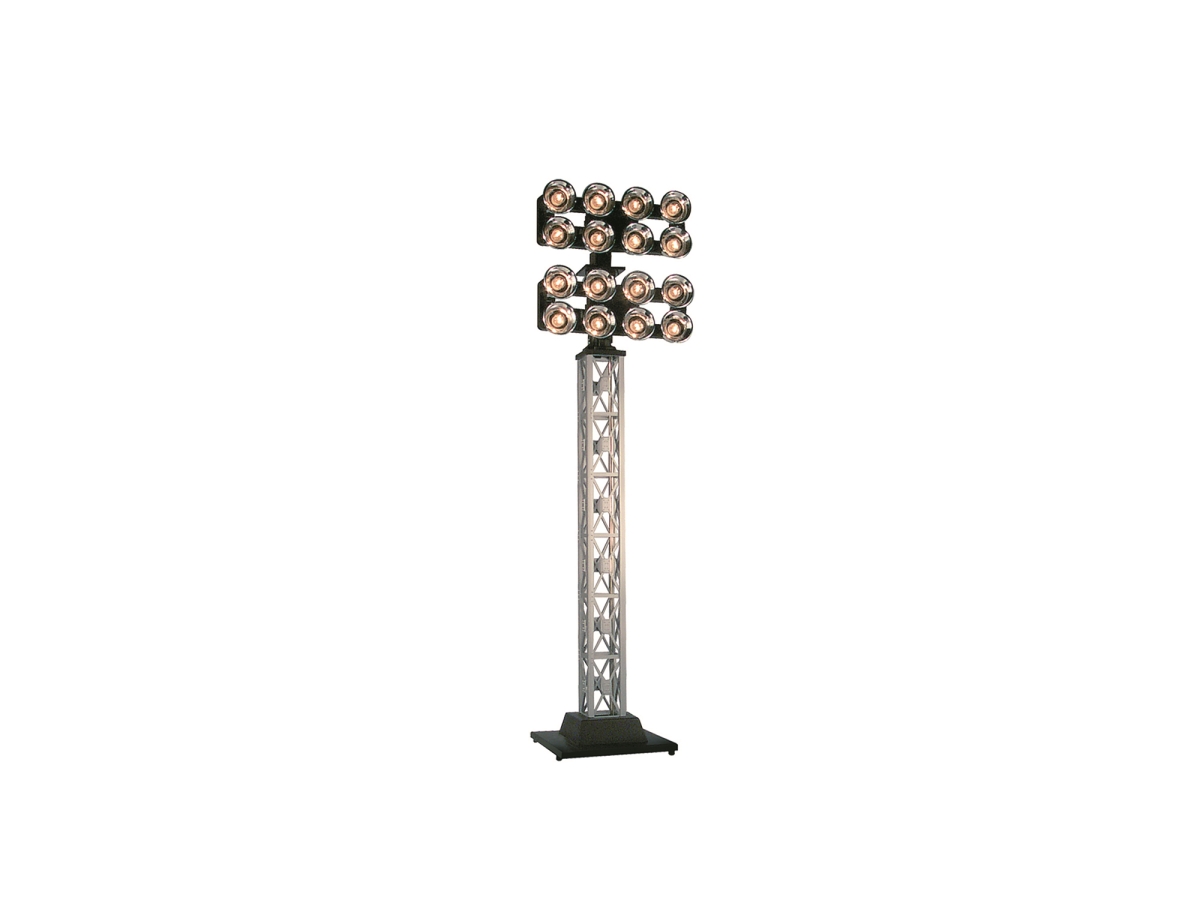 Picture of Lionel LNL82013 Double Floodlight Tower