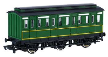 Picture of Bachman BAC76043 Ho Scale Emilys Brake Coach