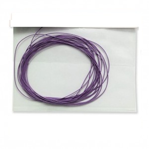 Picture of NCE NCE0257 Ultraflex Wire, 32 Gauge 10ft, Violet