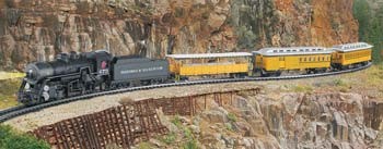 BAC00710 Ho Durango & Silverton