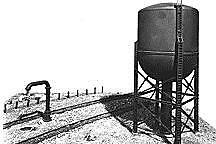 PLS02009 2009 Hemi Bottom Water Tank Kit