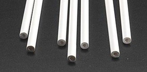 PLS90106 025 x 15 in. TB-8 Butyrate Round Tubing - Pack of 7