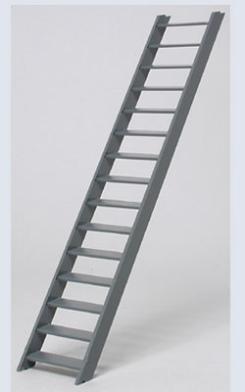 PLS90450 STA-22 1-32 Stairway Wide