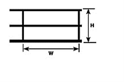 PLS90475 HR 16 1-24 Hand rail