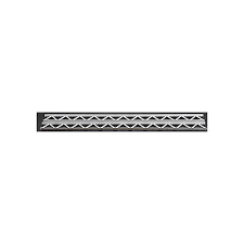 PLS90901 1-200 Open Web Truss Styrene BALC-200 - Pack of 2