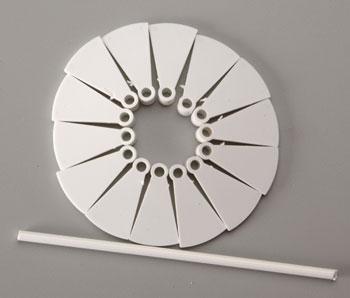 PLS90948 1-100 Custom Spiral Staircase No.100