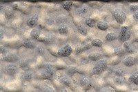 Picture of Plastruct PLS91570 HO Scale 1-100 PS-68 Patterned Sheets Stone Rock Embankment, 2 per Pack