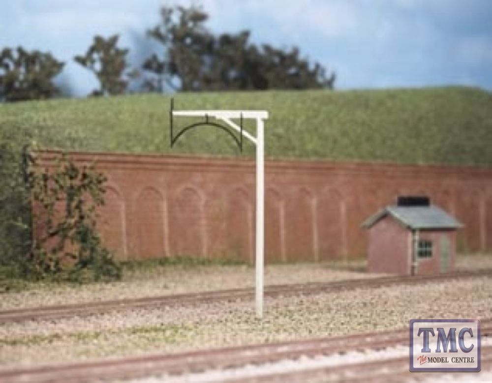 RAT233 N Loading Gauge Plastic Kit